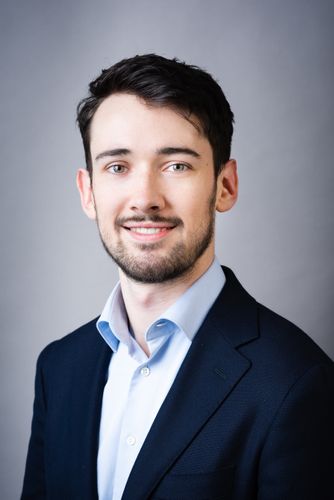 Patrick Scannell - Buildots